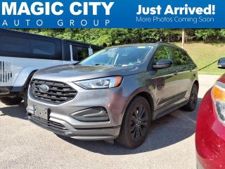 2022 Ford Edge SE
