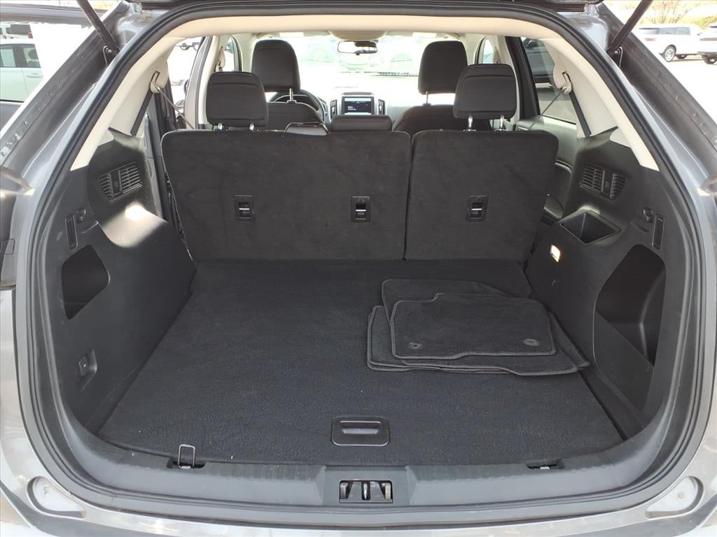 2024 Ford Edge SE