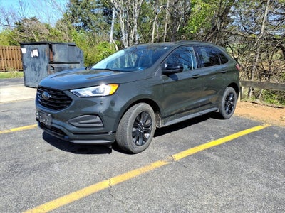 2022 Ford Edge SE