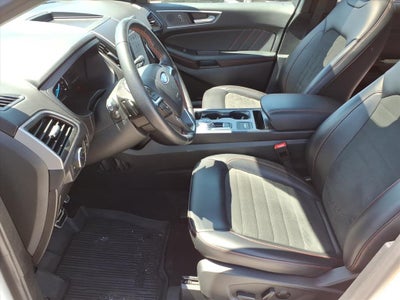 2024 Ford Edge ST-Line