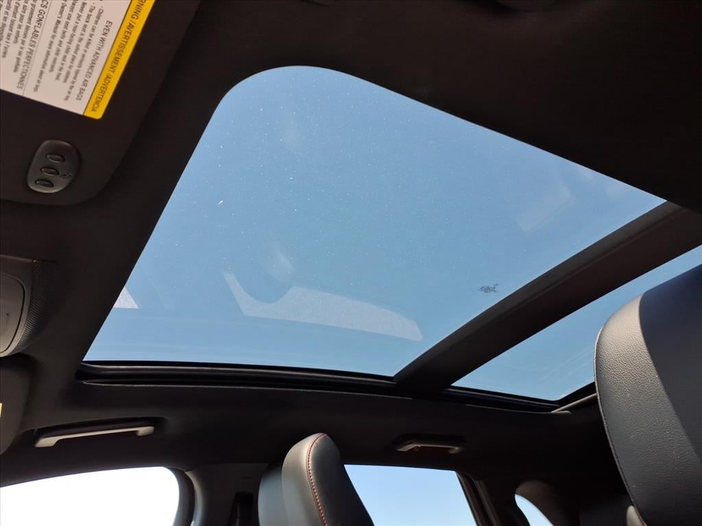 2024 Ford Edge ST-Line