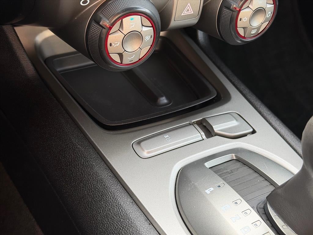 2015 Chevrolet Camaro 1LT