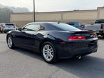 2015 Chevrolet Camaro 1LT
