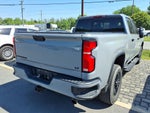 2024 Chevrolet Silverado 2500HD 4WD Crew Cab Standard Bed LT