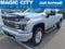 2022 Chevrolet Silverado 2500HD 4WD Crew Cab Standard Bed High Country