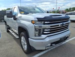 2022 Chevrolet Silverado 2500HD 4WD Crew Cab Standard Bed High Country