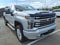 2022 Chevrolet Silverado 2500HD 4WD Crew Cab Standard Bed High Country