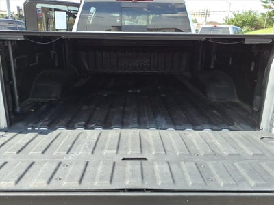 2022 Chevrolet Silverado 2500HD 4WD Crew Cab Standard Bed High Country