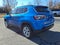 2026 Jeep Compass COMPASS LATITUDE 4X4