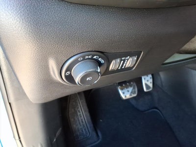 2026 Jeep Compass COMPASS LATITUDE 4X4