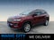 2022 Jeep Compass Latitude Lux 4x4