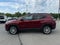 2022 Jeep Compass Latitude Lux 4x4
