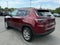 2022 Jeep Compass Latitude Lux 4x4