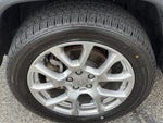 2022 Jeep Compass Latitude Lux 4x4
