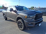 2023 RAM 3500 Limited Crew Cab 4x4 6'4' Box
