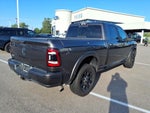 2023 RAM 3500 Limited Crew Cab 4x4 6'4' Box