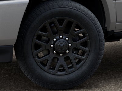 2026 RAM 3500 Limited