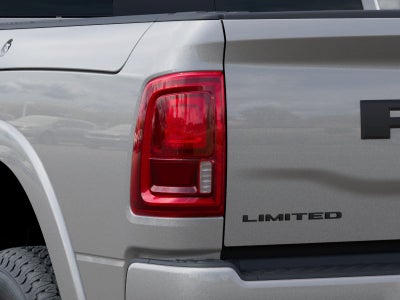 2026 RAM 3500 Limited