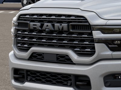 2026 RAM 3500 Limited