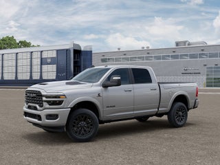 2026 RAM 3500 Limited