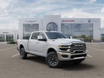 2025 RAM Ram 2500 RAM 2500 LIMITED CREW CAB 4X4 6'4' BOX