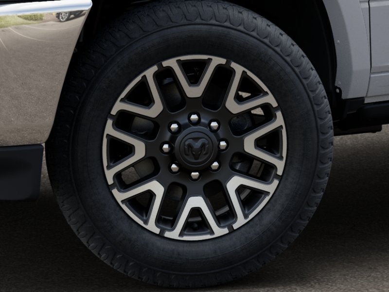 2025 RAM Ram 2500 RAM 2500 LIMITED CREW CAB 4X4 6'4' BOX