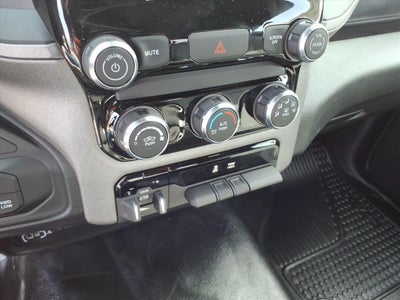 2026 RAM Ram 2500 RAM 2500 TRADESMAN REGULAR CAB 4X4 8' BOX