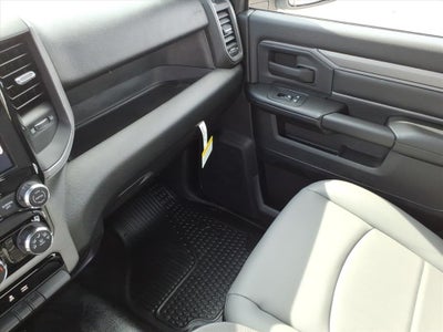 2026 RAM Ram 2500 RAM 2500 TRADESMAN REGULAR CAB 4X4 8' BOX