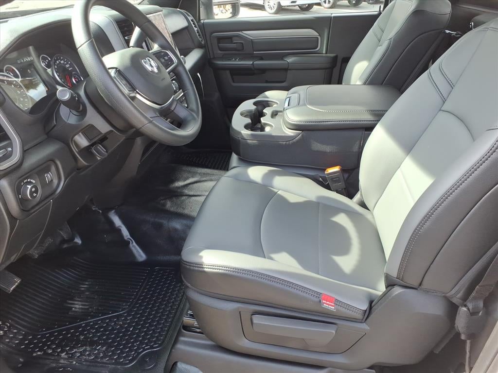 2026 RAM Ram 2500 RAM 2500 TRADESMAN REGULAR CAB 4X4 8' BOX