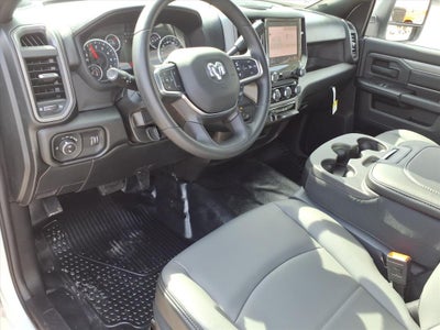 2026 RAM Ram 2500 RAM 2500 TRADESMAN REGULAR CAB 4X4 8' BOX