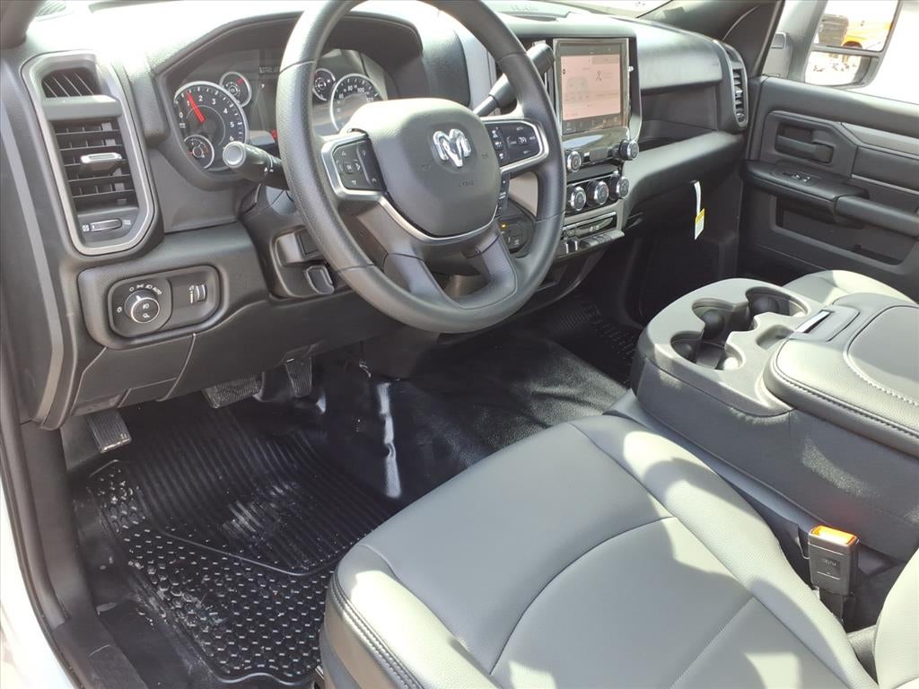 2026 RAM Ram 2500 RAM 2500 TRADESMAN REGULAR CAB 4X4 8' BOX