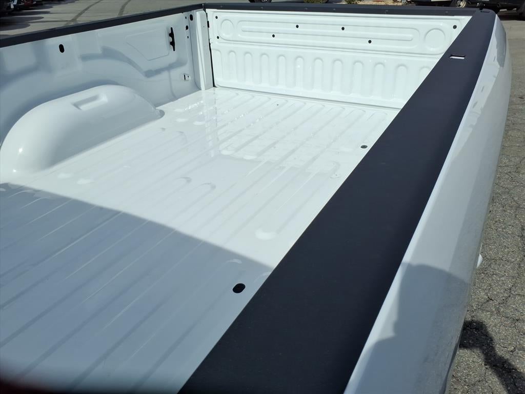 2026 RAM Ram 2500 RAM 2500 TRADESMAN REGULAR CAB 4X4 8' BOX