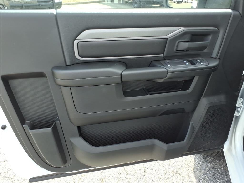 2026 RAM Ram 2500 RAM 2500 TRADESMAN REGULAR CAB 4X4 8' BOX