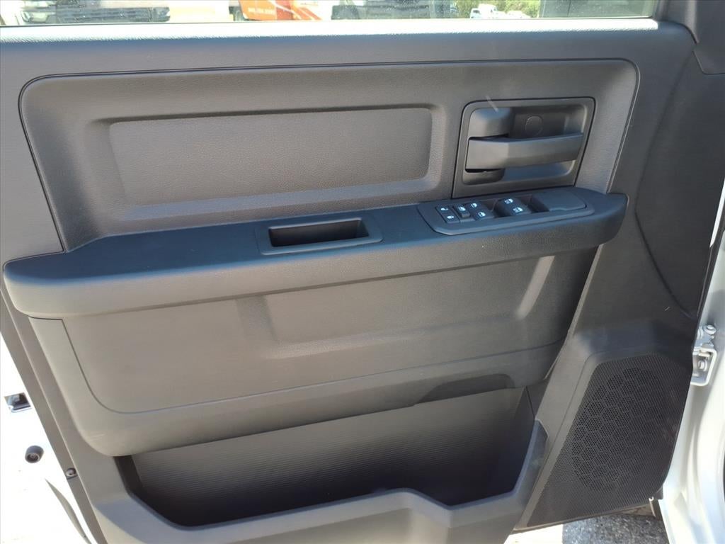 2027 RAM Ram 2500 RAM 2500 TRADESMAN CREW CAB 4X4 6'4' BOX