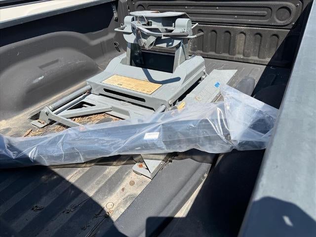 2018 RAM 2500 Longhorn Crew Cab 4x4 6'4' Box