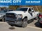 2024 RAM 2500 Tradesman Crew Cab 4x4 8' Box