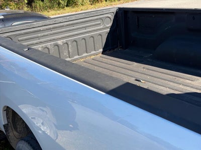 2024 RAM 2500 Tradesman Crew Cab 4x4 8' Box