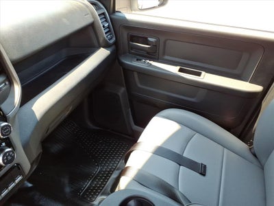 2026 RAM 2500 RAM 2500 TRADESMAN CREW CAB 4X4 8' BOX