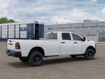 2026 RAM Ram 2500 RAM 2500 TRADESMAN CREW CAB 4X4 8' BOX