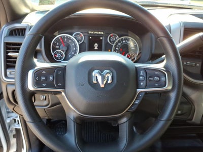 2026 RAM Ram 2500 RAM 2500 TRADESMAN CREW CAB 4X4 8' BOX