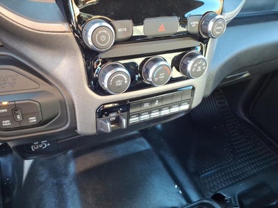 2026 RAM Ram 2500 RAM 2500 TRADESMAN CREW CAB 4X4 8' BOX