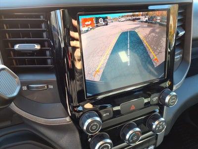 2026 RAM Ram 2500 RAM 2500 TRADESMAN CREW CAB 4X4 8' BOX