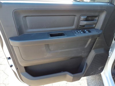 2026 RAM Ram 2500 RAM 2500 TRADESMAN CREW CAB 4X4 8' BOX