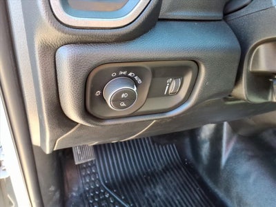 2026 RAM Ram 2500 RAM 2500 TRADESMAN CREW CAB 4X4 8' BOX