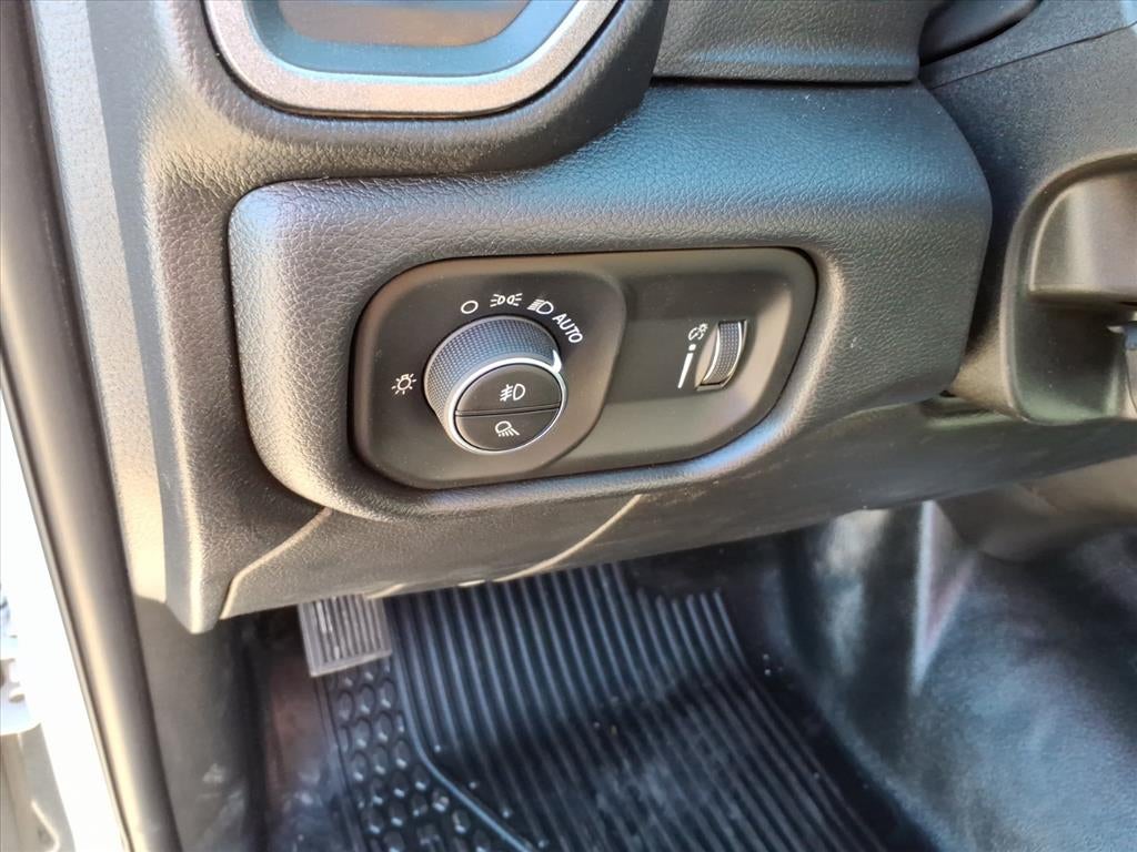 2026 RAM Ram 2500 RAM 2500 TRADESMAN CREW CAB 4X4 8' BOX