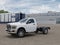 2027 RAM 3500 Tradesman