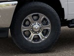 2027 RAM 3500 Tradesman