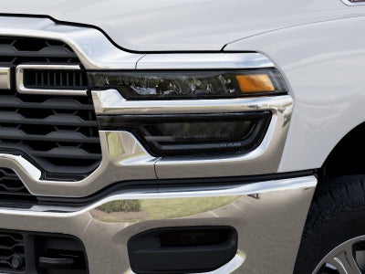 2027 RAM 3500 Tradesman
