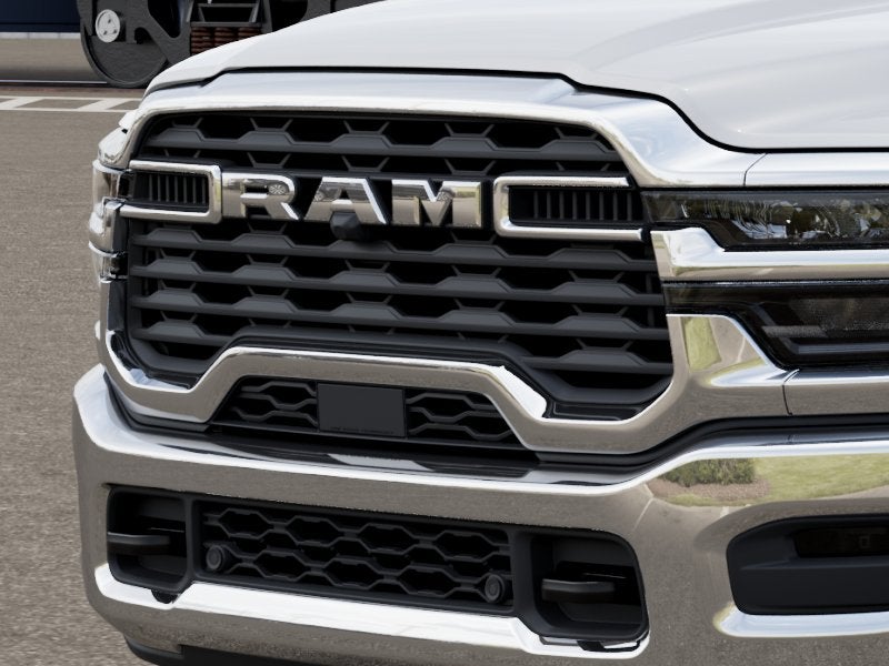 2027 RAM 3500 Tradesman