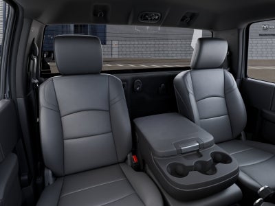 2027 RAM 3500 Tradesman